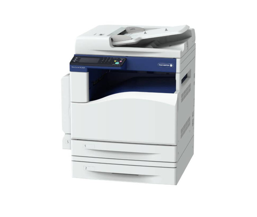 Xerox SC2020