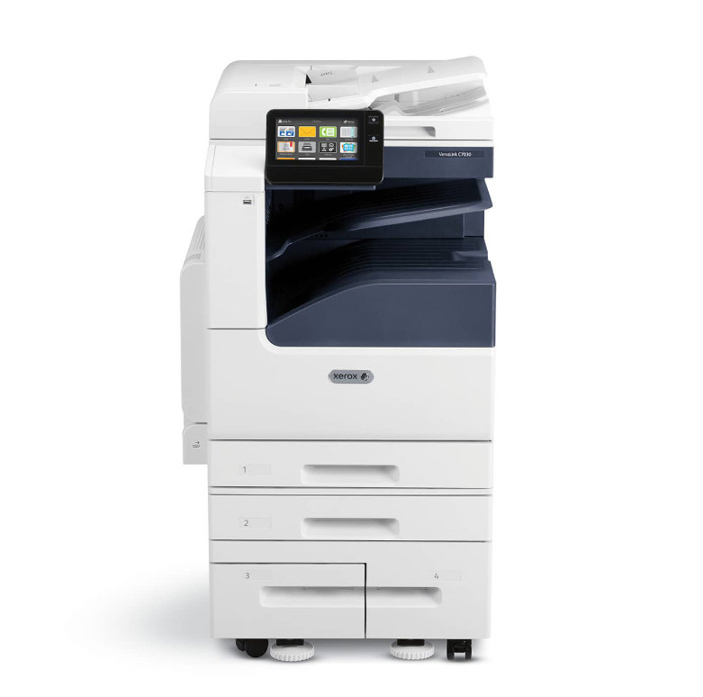 Xerox Versalink C7025 színes A3 nyomtató multifunkciós