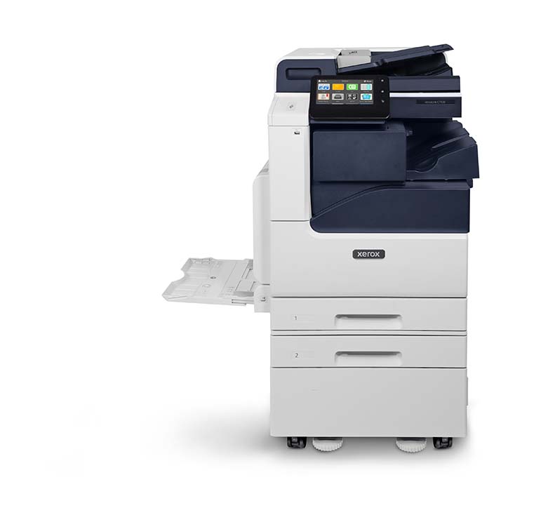 Xerox Versalink C7125 színes A3 nyomtató multifunkciós
